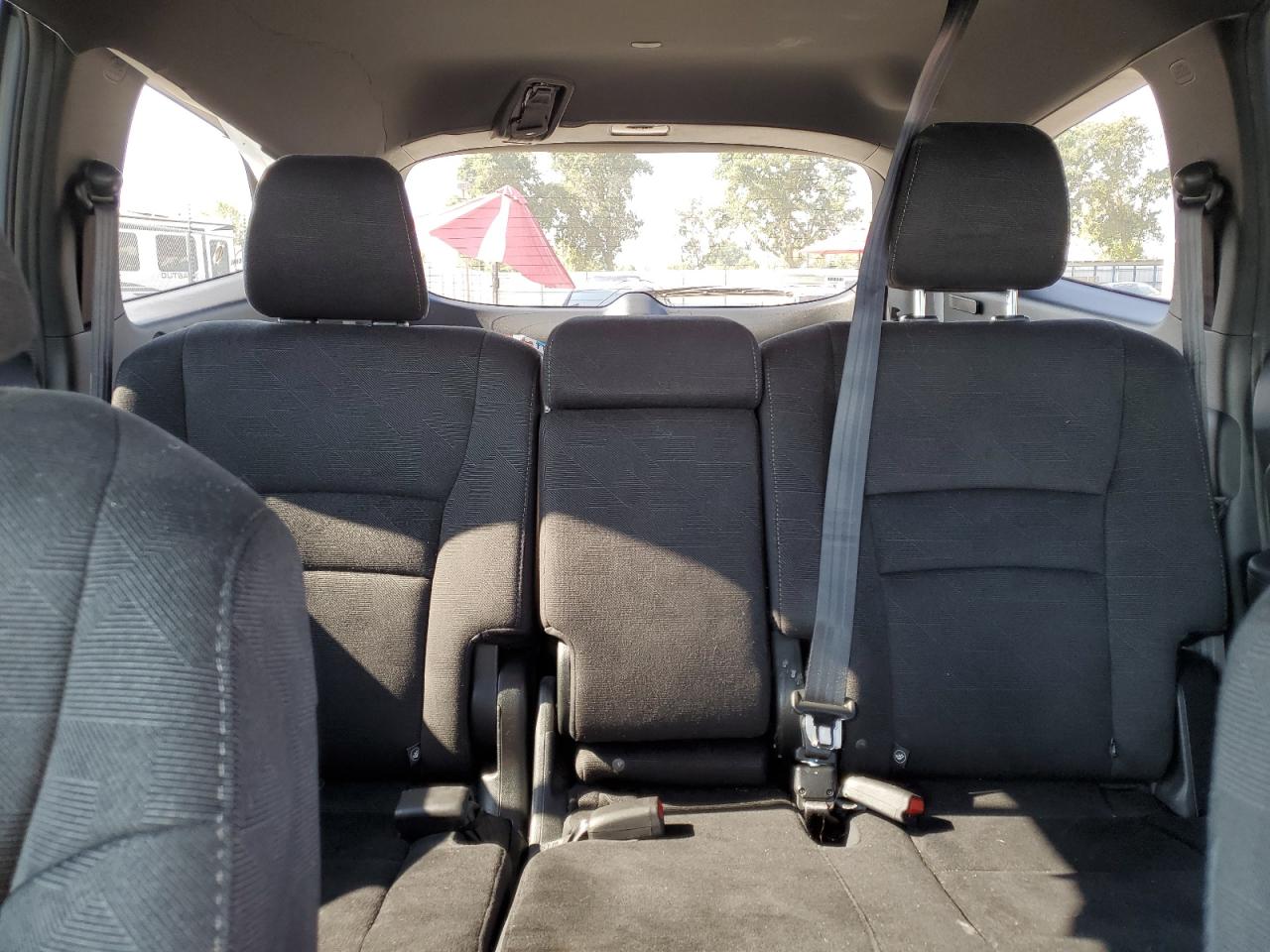 2022 Honda Pilot Sport VIN: 5FNYF6H32NB104176 Lot: 62538144