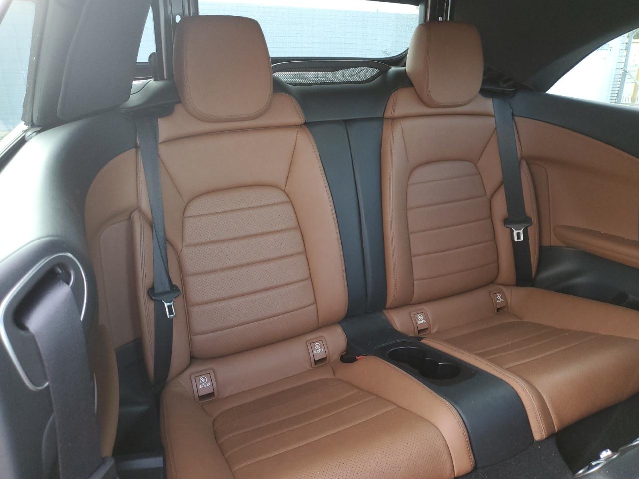 2018 Mercedes-Benz C 300 VIN: WDDWK4JB6JF679529 Lot: 63250054