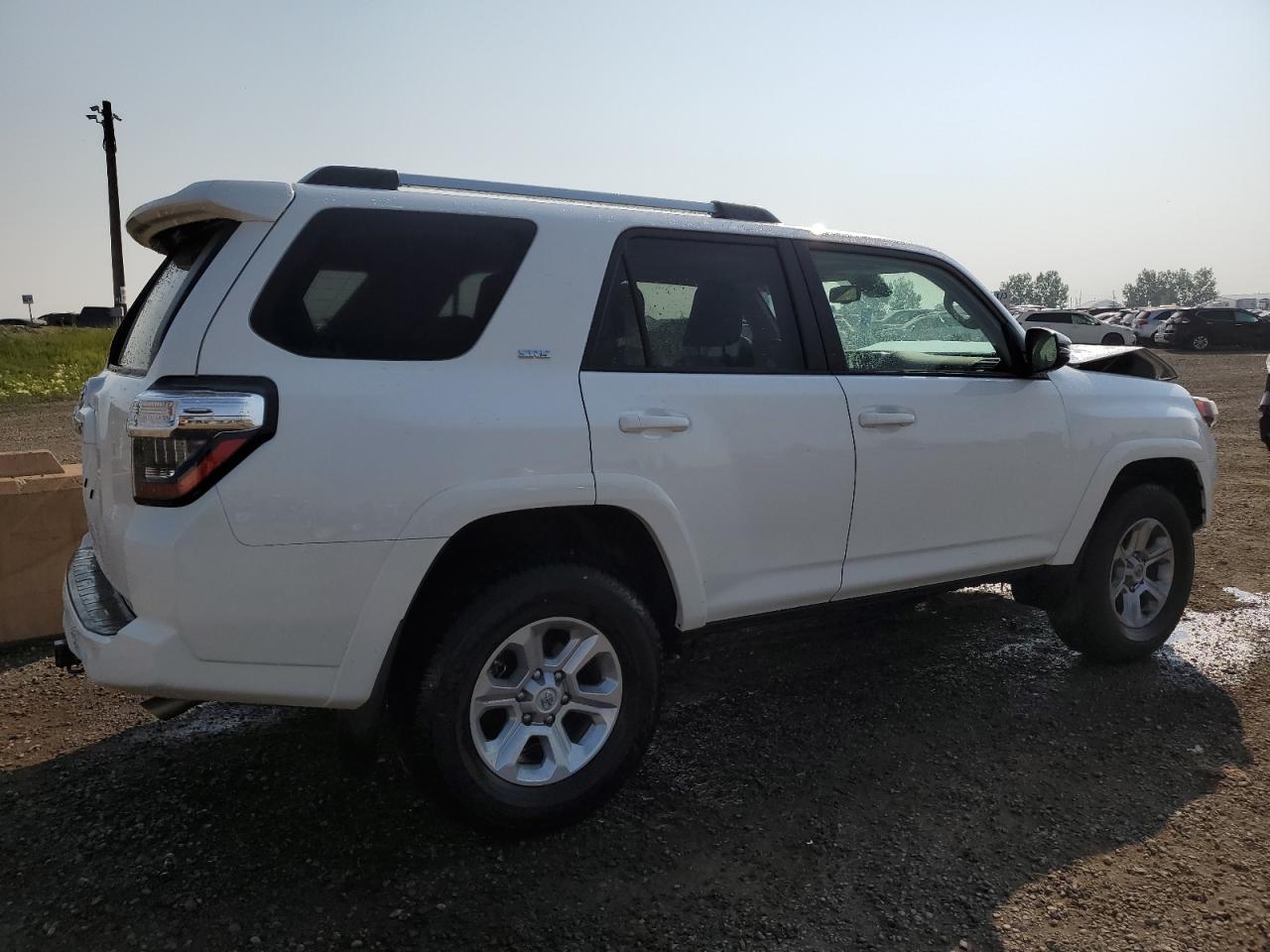 2024 Toyota 4Runner - Image 3