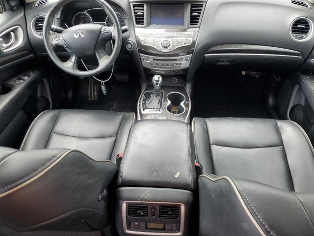 5N1DL0MN8LC519066 Infiniti QX60 LUXE 8