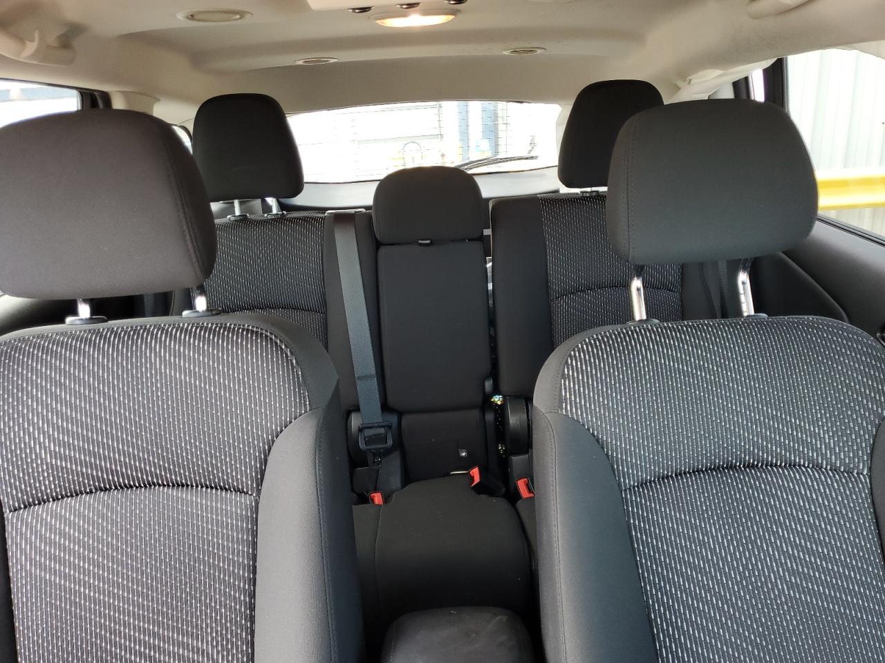 2020 Dodge Journey Se VIN: 3C4PDCAB6LT260611 Lot: 62149314