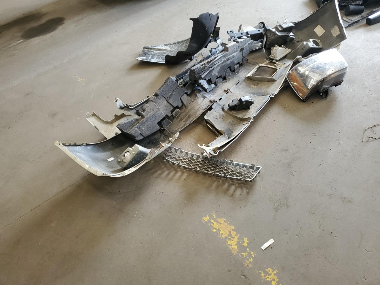 2009 Chevrolet Tahoe K1500 Lt VIN: 1GNFK23089R290225 Lot: 63958134