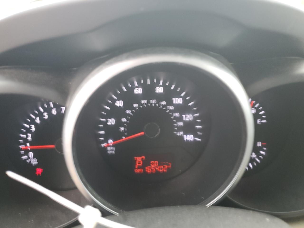 2012 Kia Soul + VIN: KNDJT2A6XC7462247 Lot: 60893894