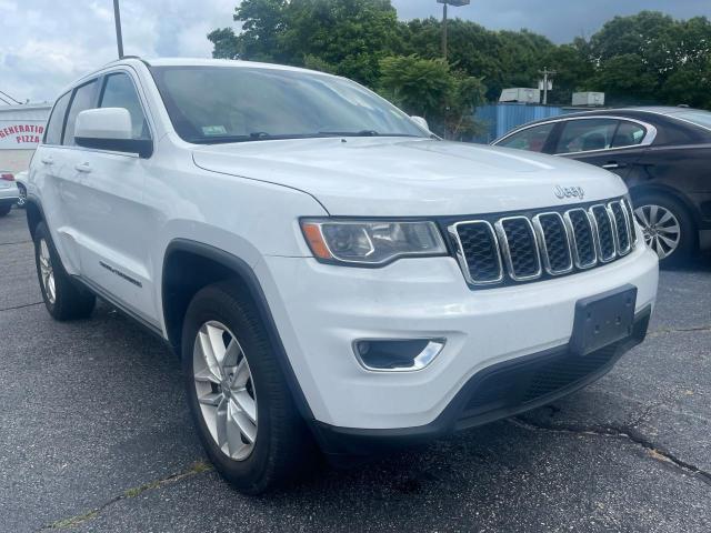 2017 Jeep Grand Cherokee Laredo vin: 1C4RJFAG1HC684537