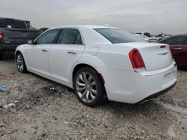  CHRYSLER 300 2019 Белый