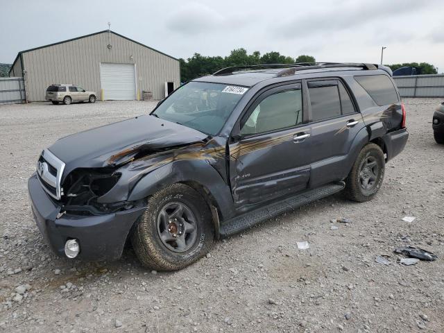 2007 Toyota 4Runner Sr5 na sprzedaż w Lawrenceburg, KY - All Over