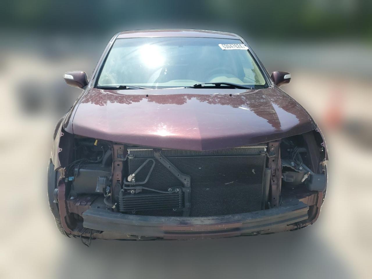 2010 Acura Mdx VIN: 2HNYD2H25AH529122 Lot: 63047624