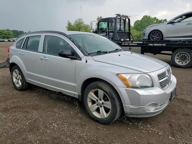 2011 Dodge Caliber Mainstreet VIN: 1B3CB3HA0BD182611 Lot: 64569804