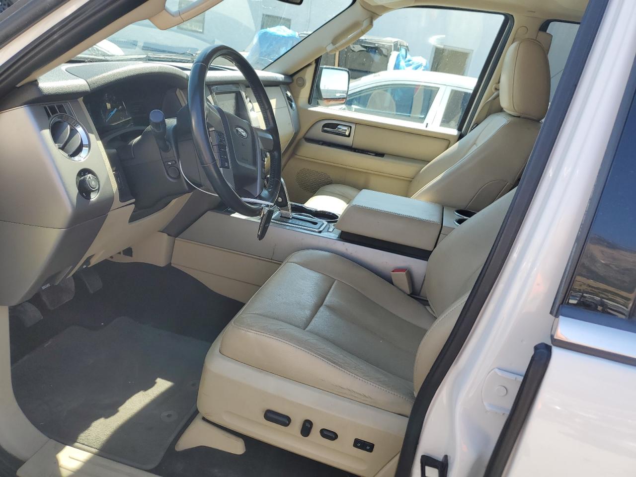 2015 Ford Expedition Limited VIN: 1FMJU2AT0FEF11342 Lot: 62953644