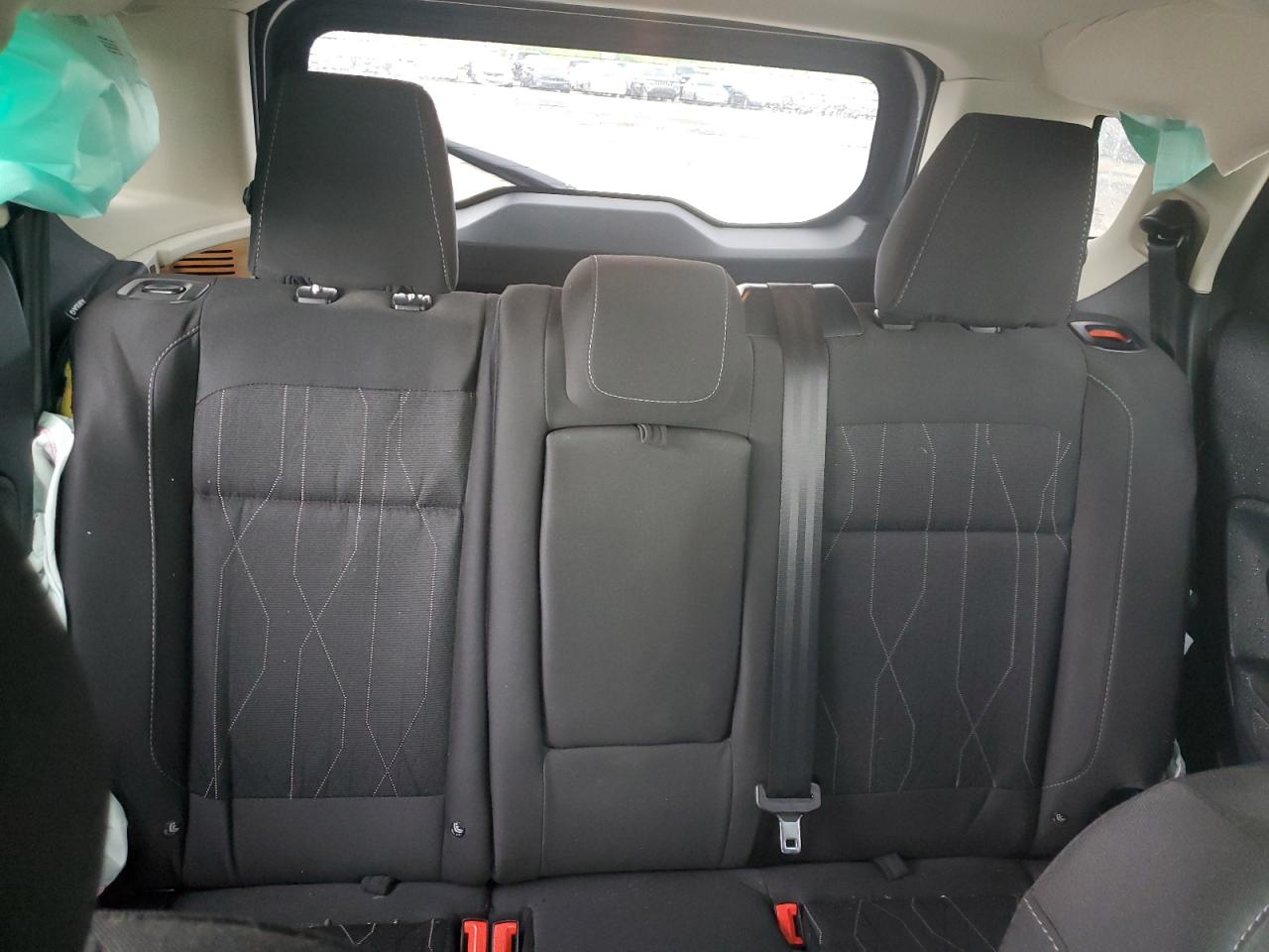 2018 Ford Ecosport Se VIN: MAJ6P1UL5JC229201 Lot: 64281994