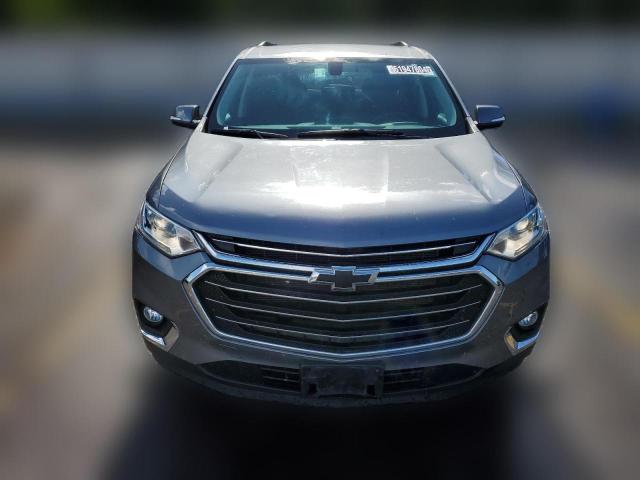  CHEVROLET TRAVERSE 2021 Вугільний