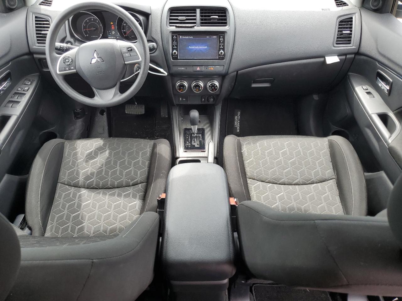 JA4ARUAUXPU016934 2023 Mitsubishi Outlander Sport S/Se