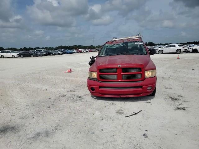 2005 Dodge Ram 2500 St VIN: 3D7KR28D35G859254 Lot: 64620744