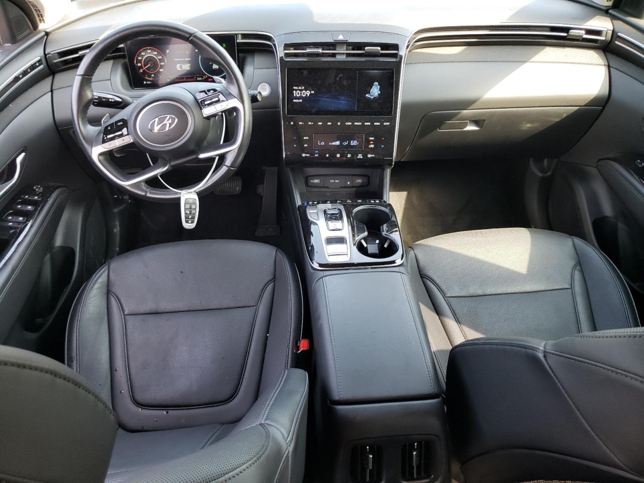 2022 Hyundai Tucson Limited VIN: 5NMJECAE5NH125083 Lot: 65279754