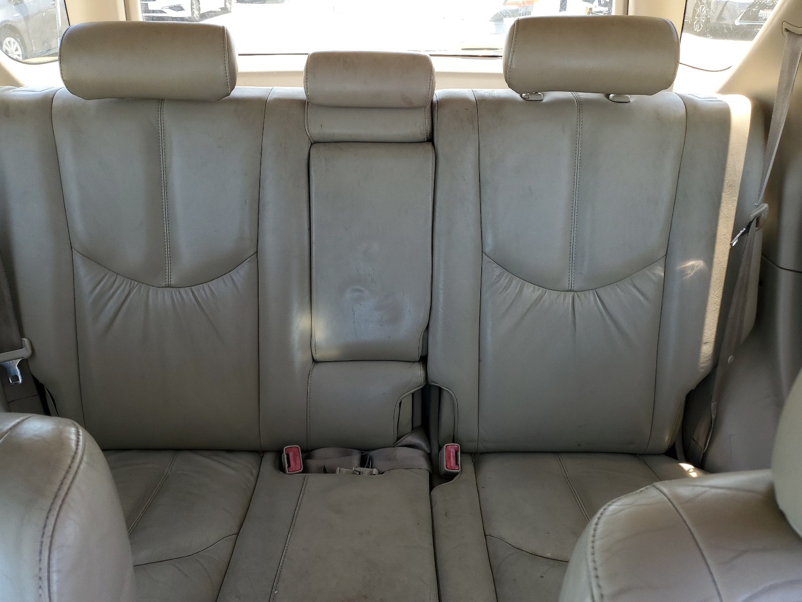 JT6HF10UXY0108834 2000 Lexus Rx 300