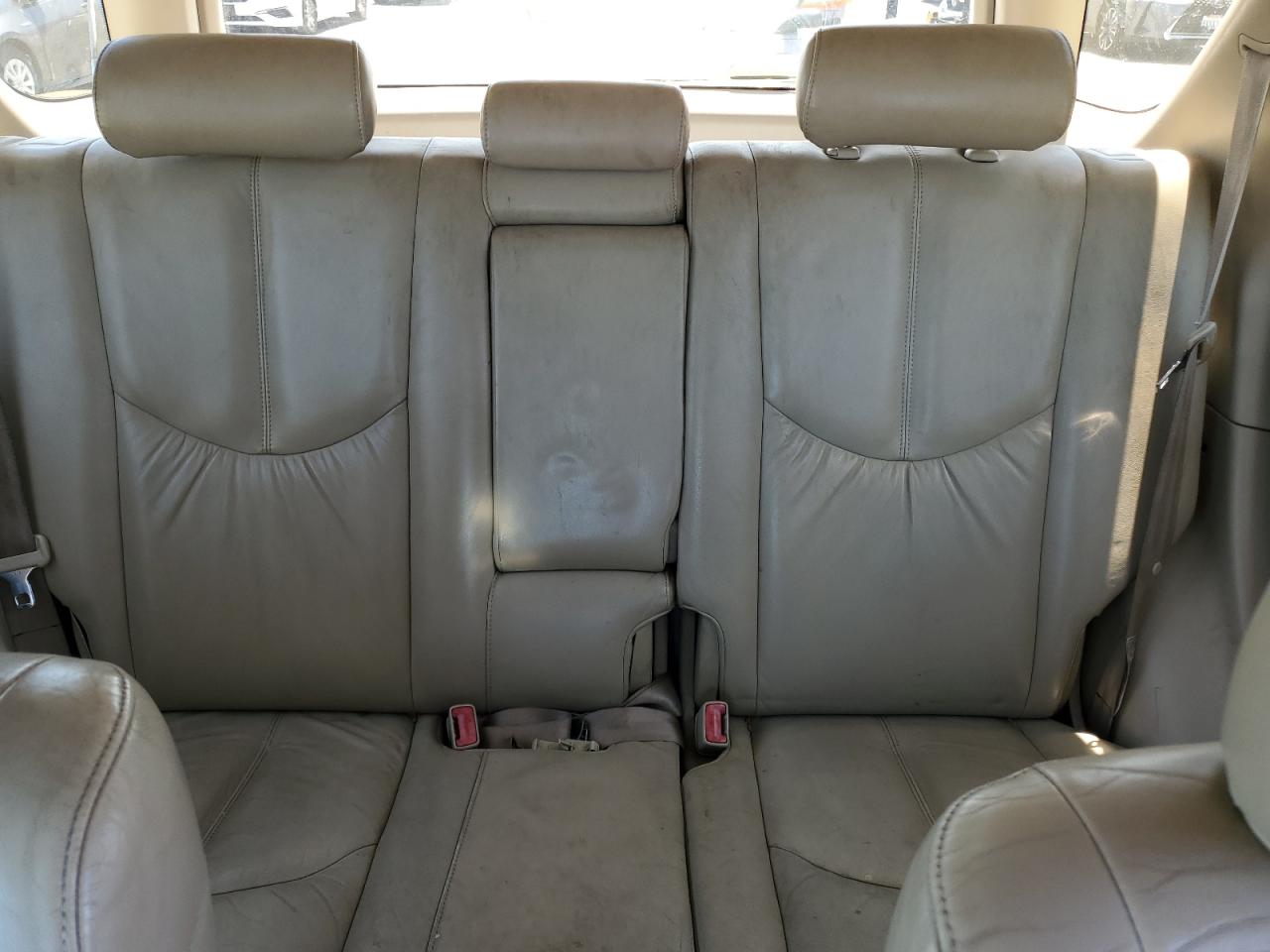 2000 Lexus Rx 300 VIN: JT6HF10UXY0108834 Lot: 65288814