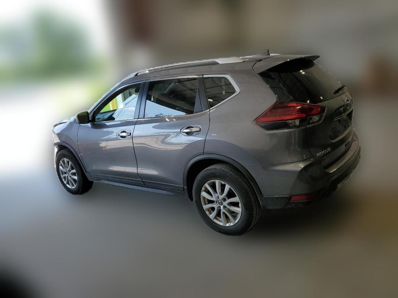 2020 Nissan Rogue S VIN: KNMAT2MV5LP50477 Lot: 64715044