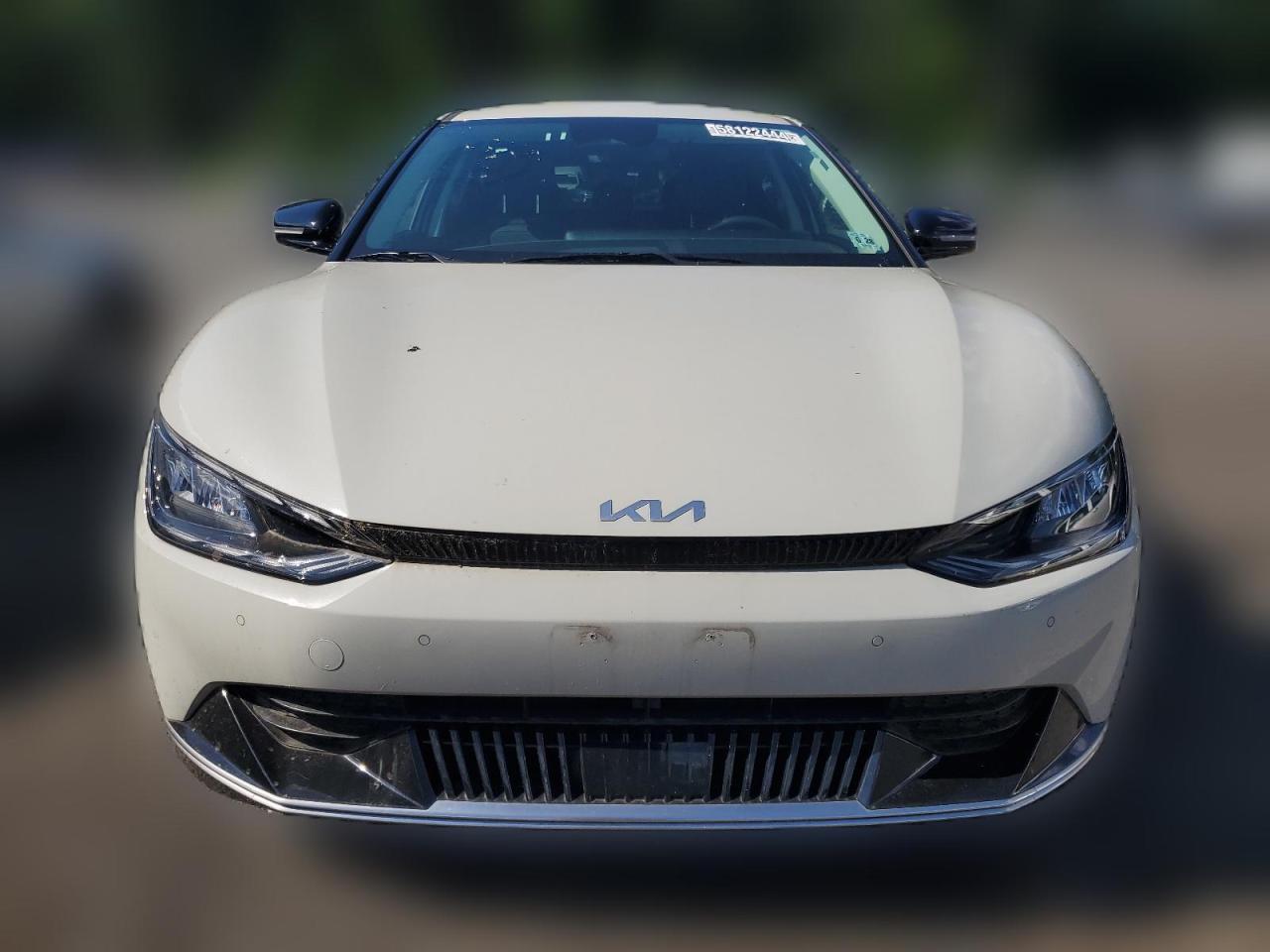 2023 Kia Ev6 Light VIN: KNDC34LA8P5129052 Lot: 58122444