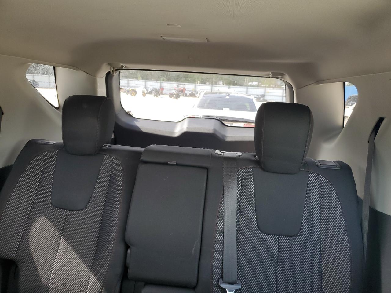 2017 Chevrolet Equinox Lt VIN: 2GNALCEK3H1586028 Lot: 64690064