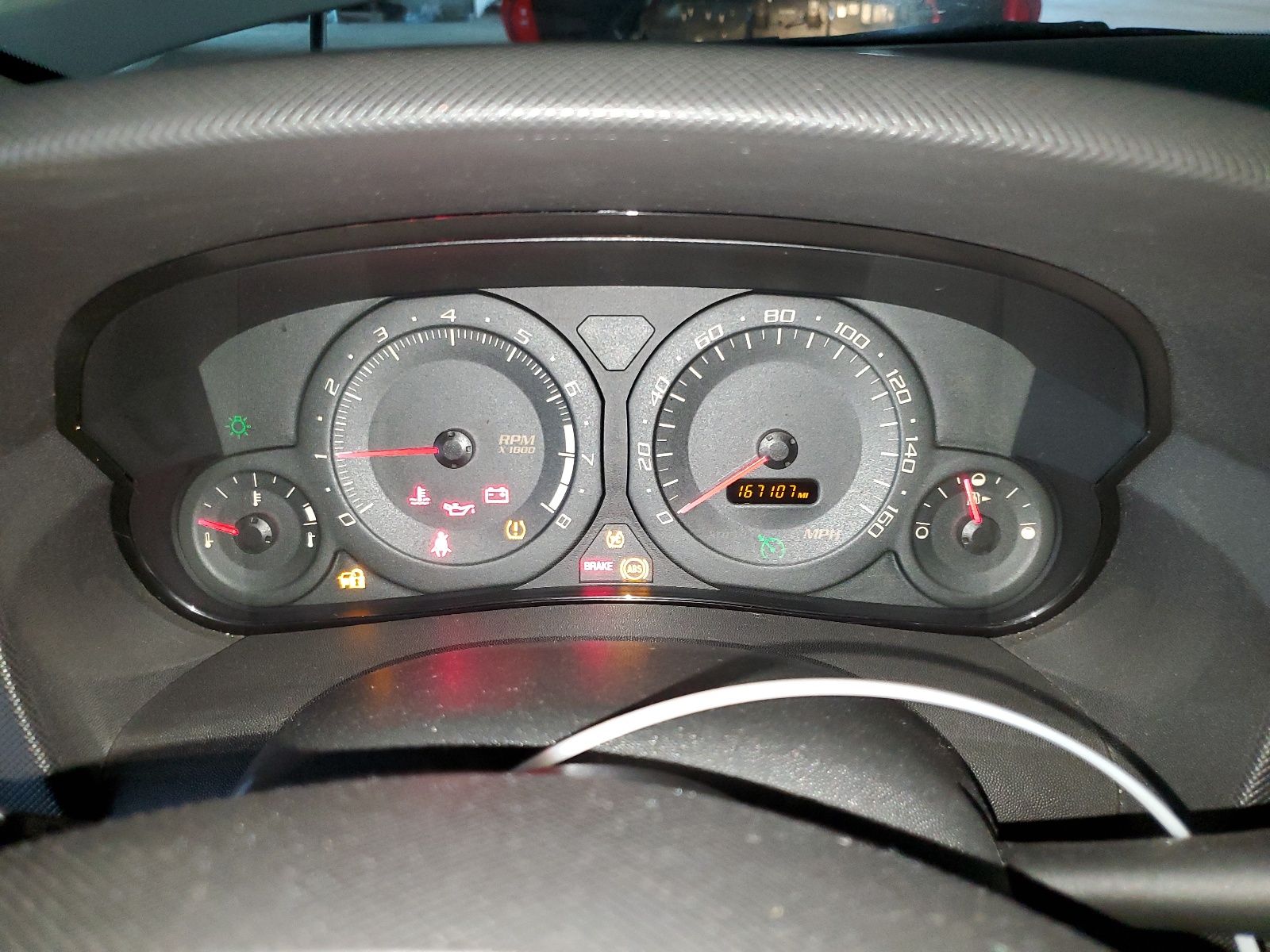 1GYEE637340177435 2004 Cadillac Srx