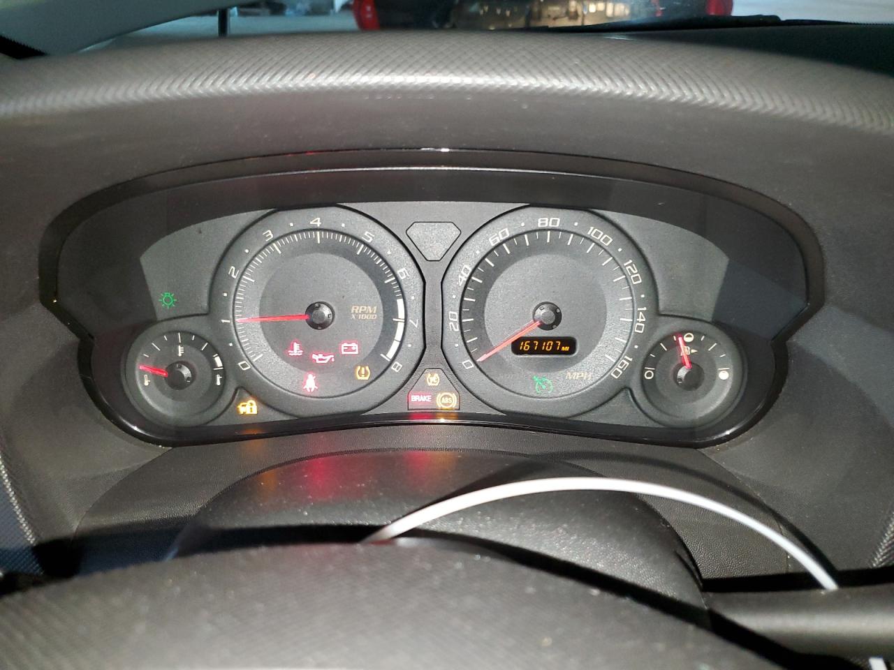 2004 Cadillac Srx VIN: 1GYEE637340177435 Lot: 62855694