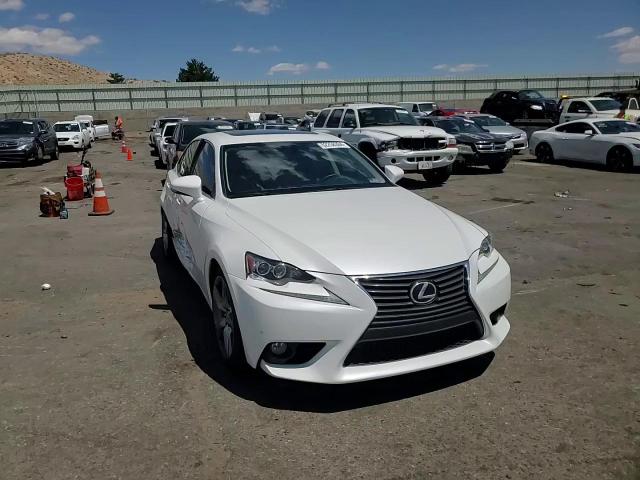 2014 Lexus Is 350 VIN: JTHBE1D21E5009715 Lot: 62258304