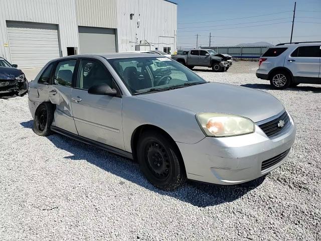 2007 Chevrolet Malibu Maxx Ls VIN: 1G1ZS68N67F235362 Lot: 62178944
