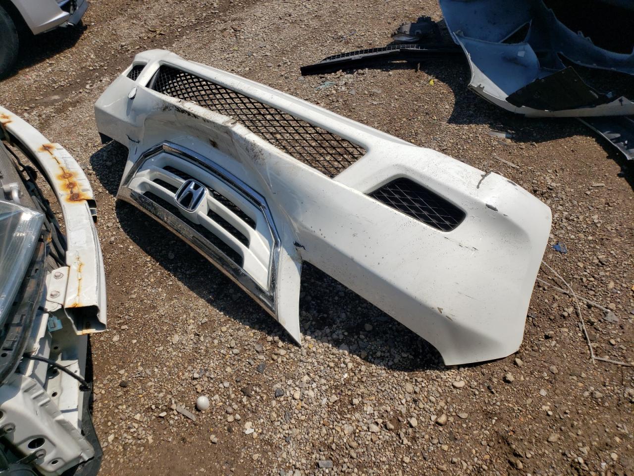 2010 Honda Odyssey Exl VIN: 5FNRL3H68AB033260 Lot: 62657104