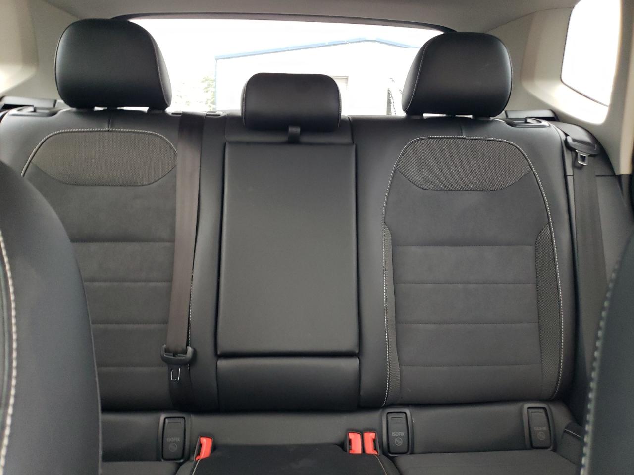 2022 Volkswagen Taos Se VIN: 3VVWX7B22NM025436 Lot: 61733644