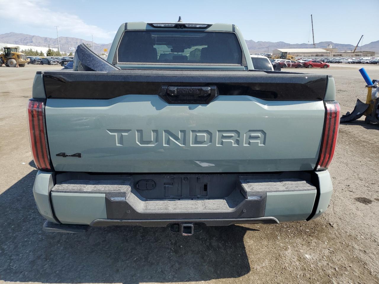 5TFWA5DB5RX131557 2024 Toyota Tundra Crewmax Limited