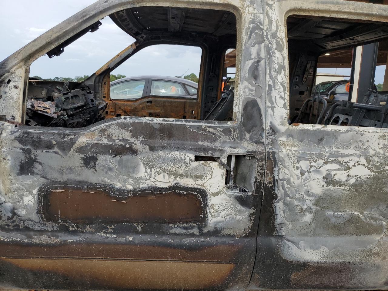 2012 Ford F350 Super Duty VIN: 1FT8W3DT1CEB38113 Lot: 63508694