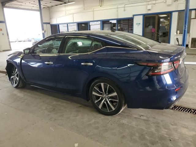 1N4AA6DV8LC373127 Nissan Maxima SL 2