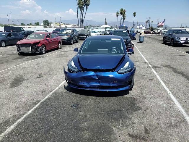 2017 Tesla Model 3 VIN: 5YJ3E1EA8HF001948 Lot: 64288524