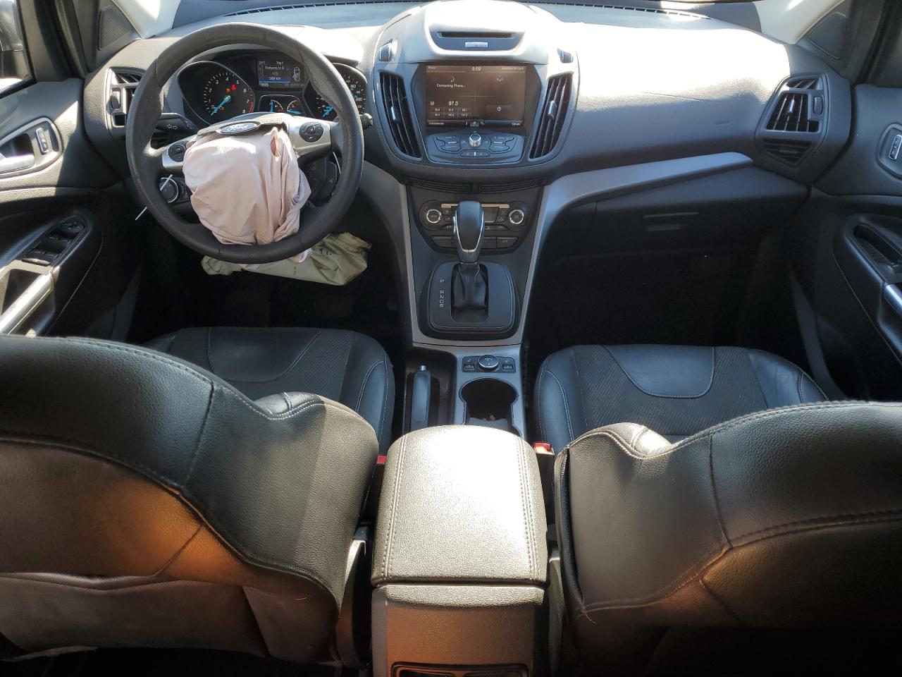 2014 Ford Escape Se VIN: 1FMCU9G95EUE28975 Lot: 64786064