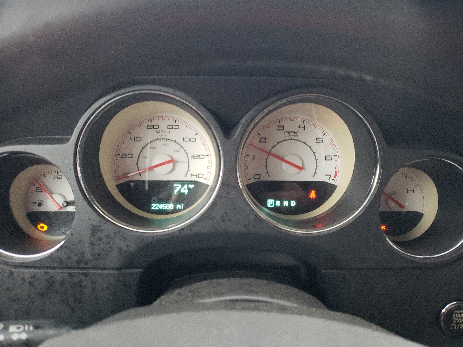 2C3CDYAG1DH718805 2013 Dodge Challenger Sxt