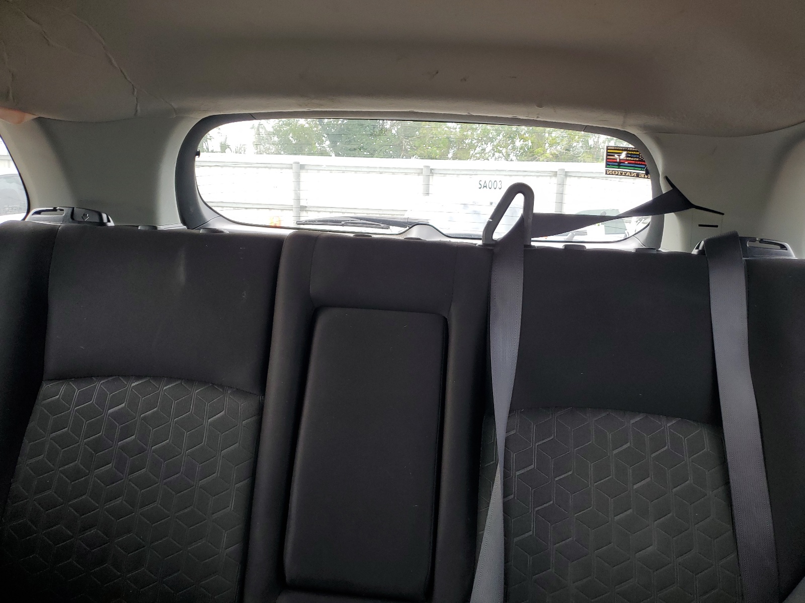 JA4AP3AU1LU008117 2020 Mitsubishi Outlander Sport Es