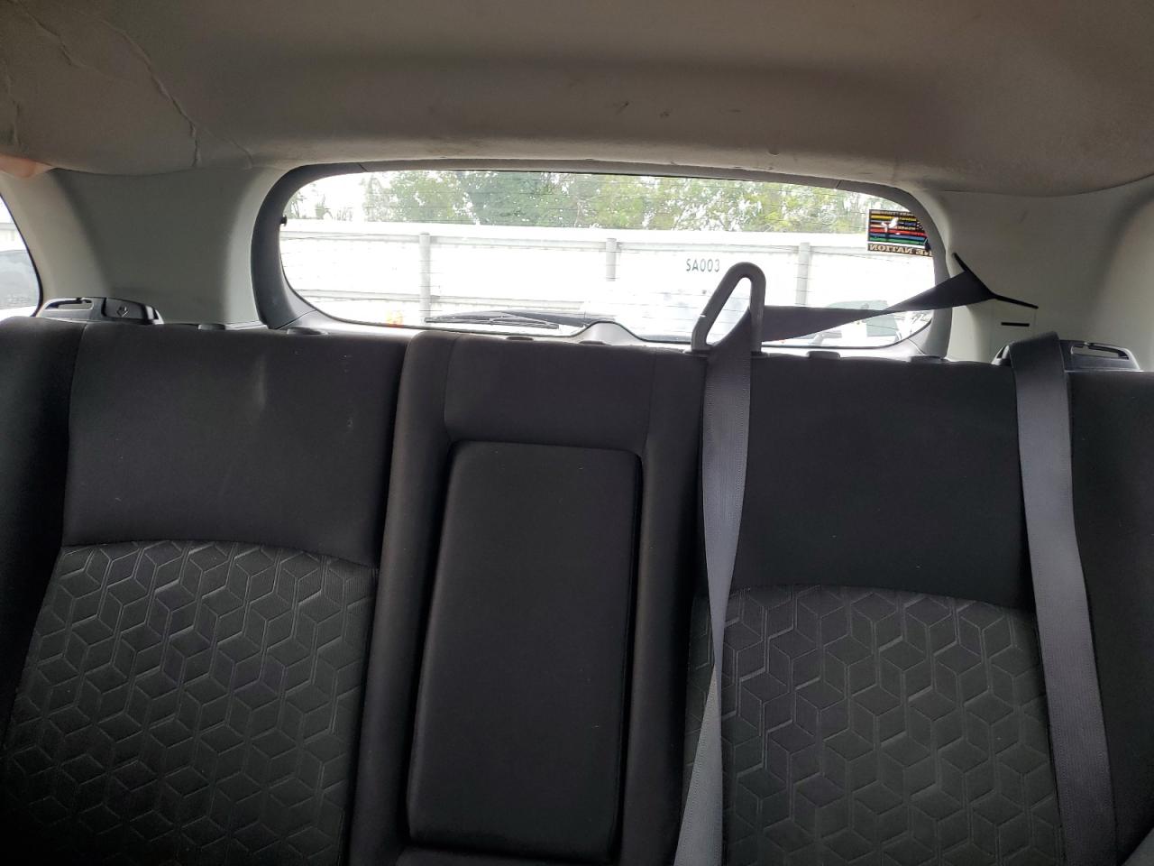 2020 Mitsubishi Outlander Sport Es VIN: JA4AP3AU1LU008117 Lot: 61918264