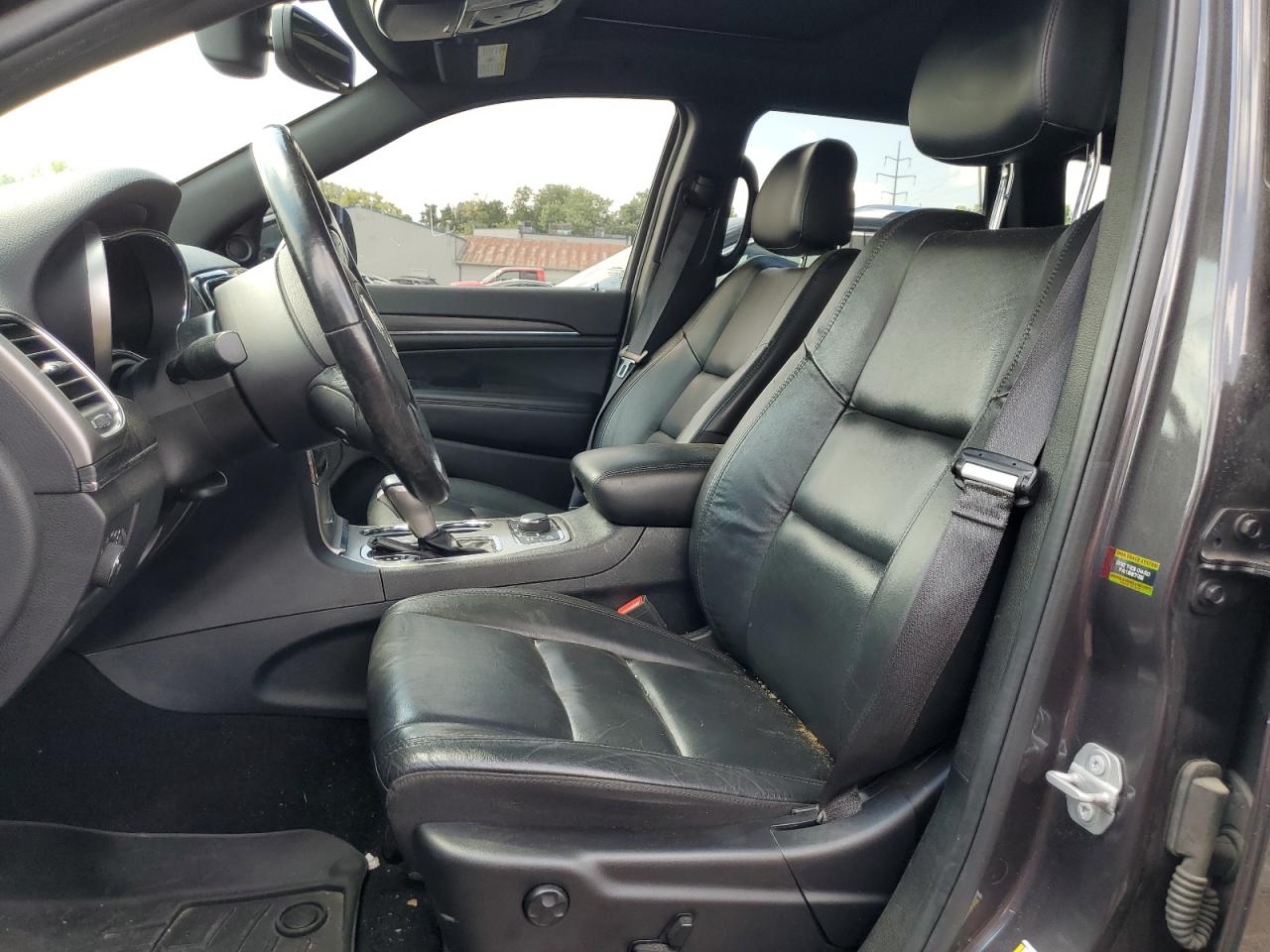 2020 Jeep Grand Cherokee Limited VIN: 1C4RJFBG0LC198504 Lot: 63086194