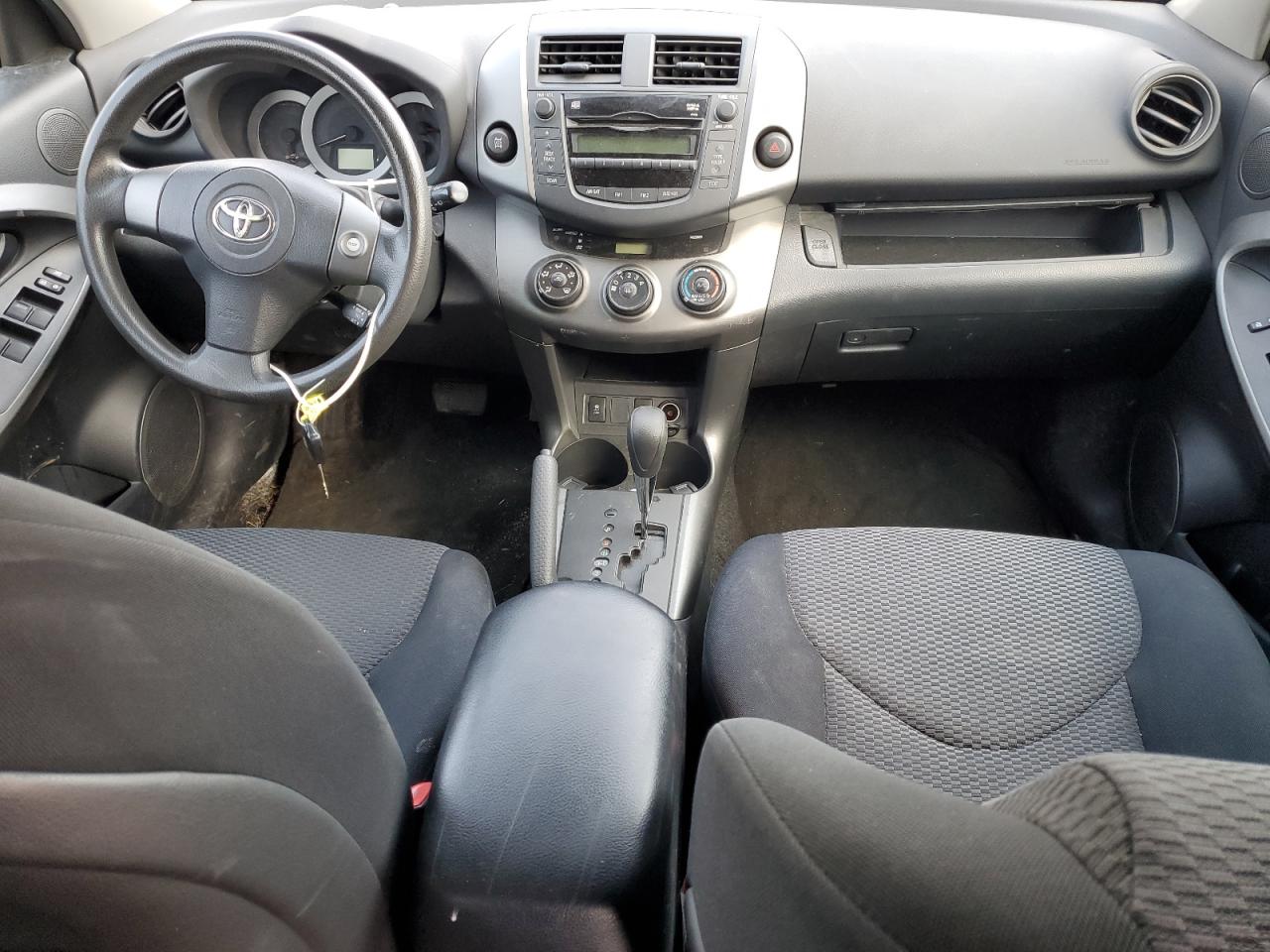 2010 Toyota Rav4 Sport VIN: 2T3RF4DV3AW034658 Lot: 63821194