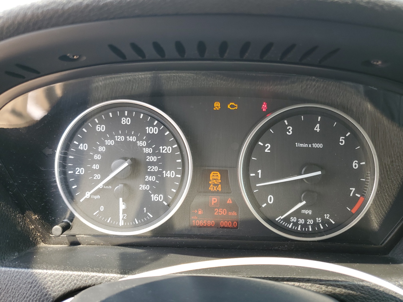 5UXZV4C54D0B21130 2013 BMW X5 xDrive35I