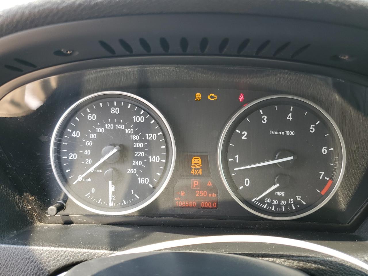 2013 BMW X5 xDrive35I VIN: 5UXZV4C54D0B21130 Lot: 64426184