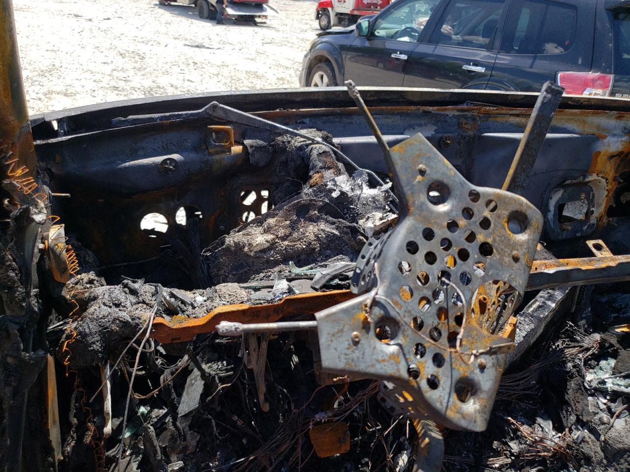 1995 Volkswagen Eurovan Camper VIN: WV2EE0701SH080038 Lot: 63715644