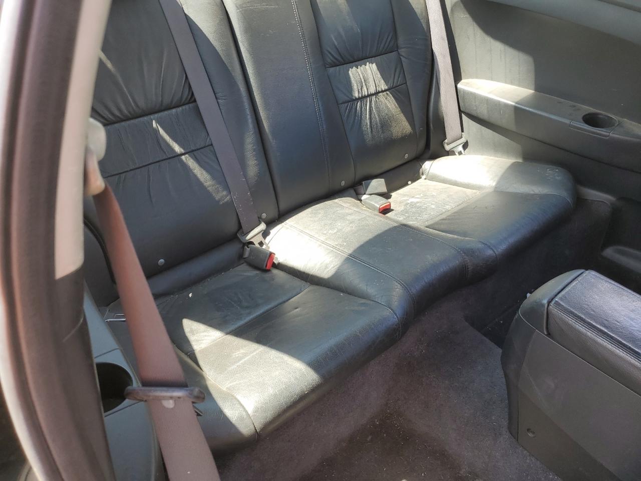 2005 Honda Accord Ex VIN: 1HGCM72615A004265 Lot: 61088474