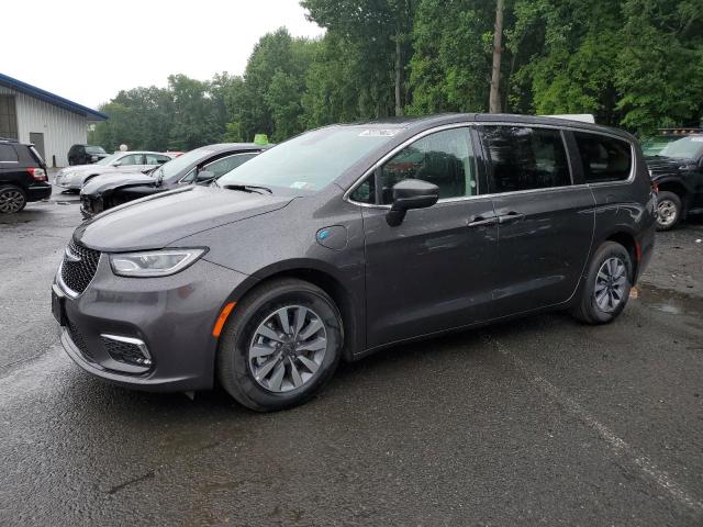  CHRYSLER PACIFICA 2023 Серый