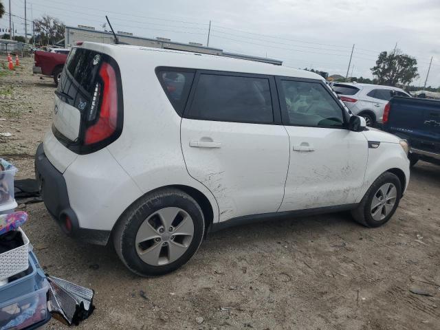 KNDJN2A29E7025849 | 2014 KIA soul