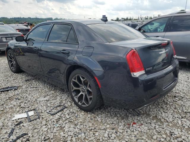  CHRYSLER 300 2018 Czarny