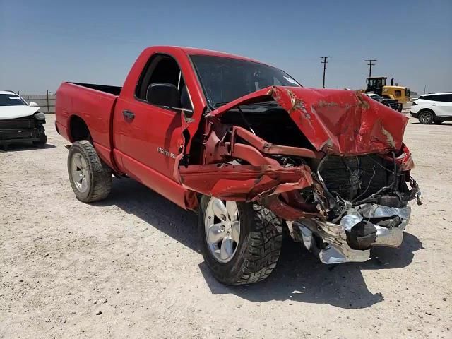 2002 Dodge Ram 1500 VIN: 1D7HA16N12J246020 Lot: 65546024