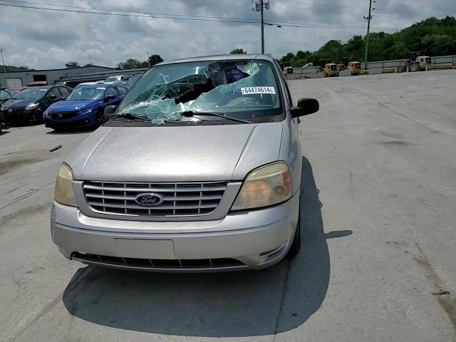2004 Ford Freestar S VIN: 2FMZA50674BA56457 Lot: 64474614