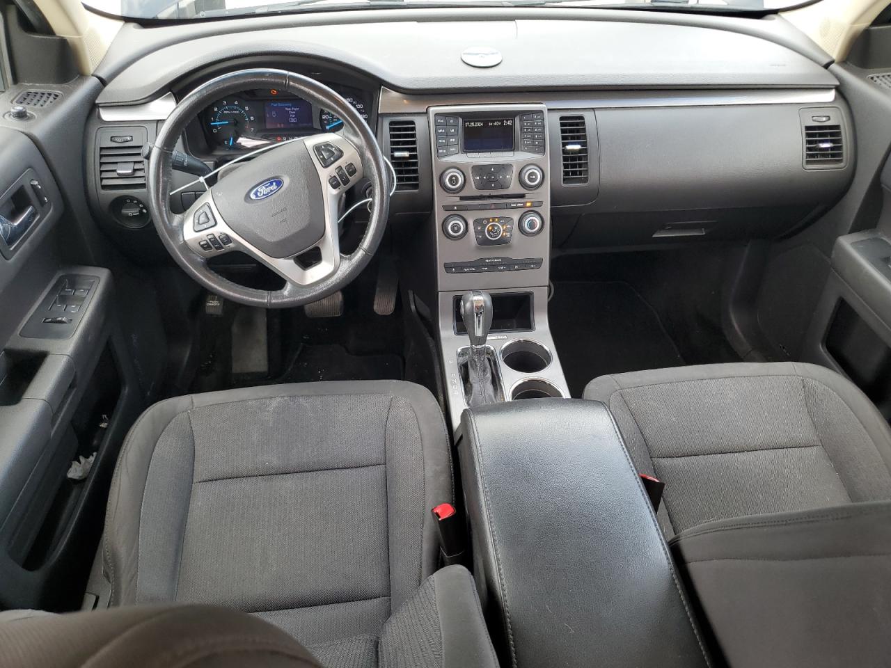 2013 Ford Flex Se VIN: 2FMGK5B8XDBD18538 Lot: 63305664