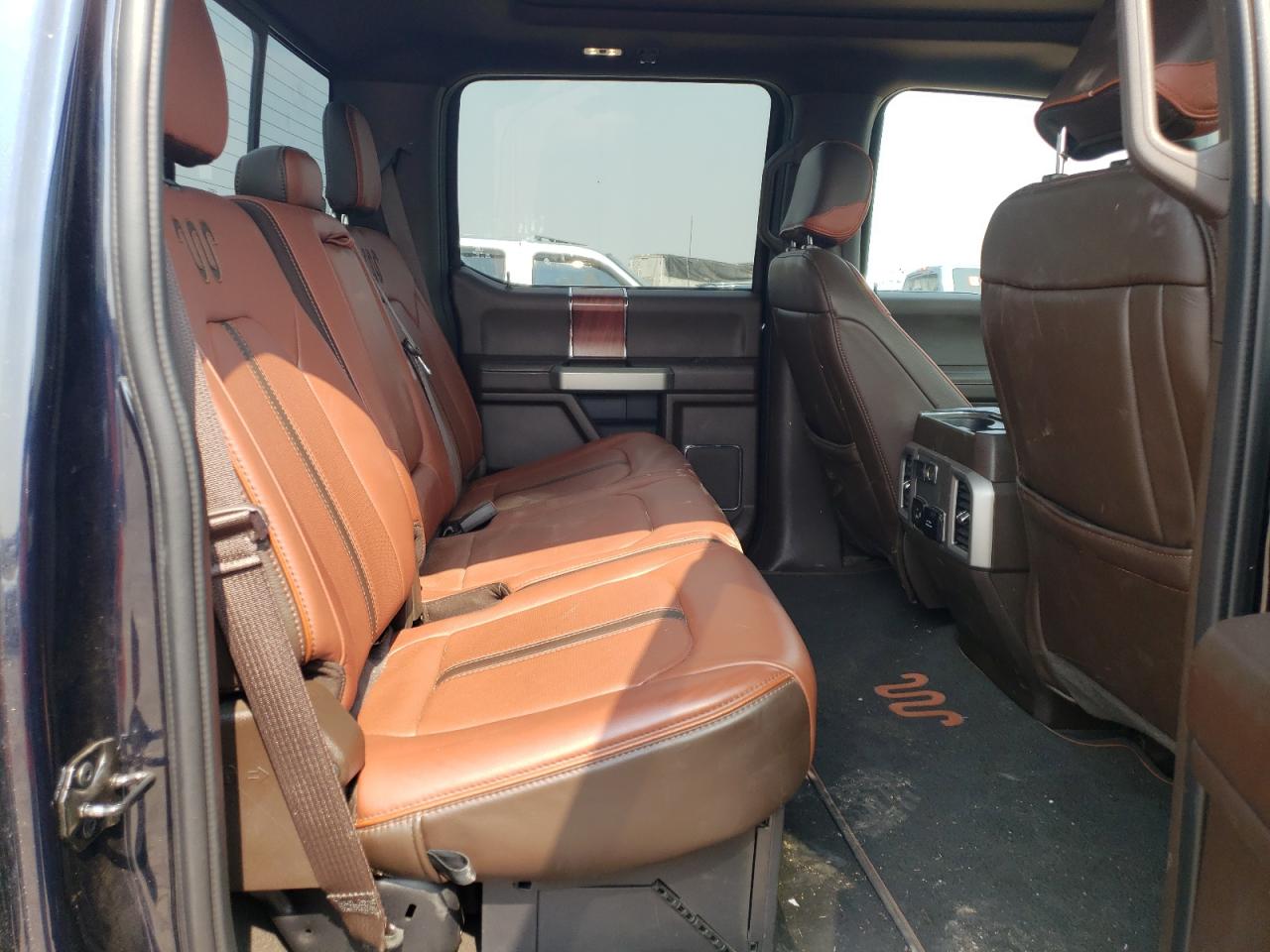 2022 Ford F350 Super Duty VIN: 1FT8W3BT6NEG01630 Lot: 64254034